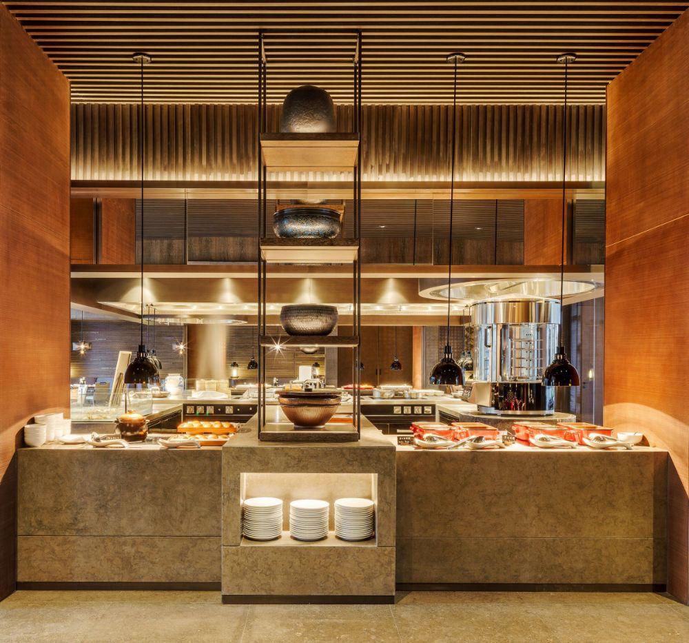 The Live Kitchen